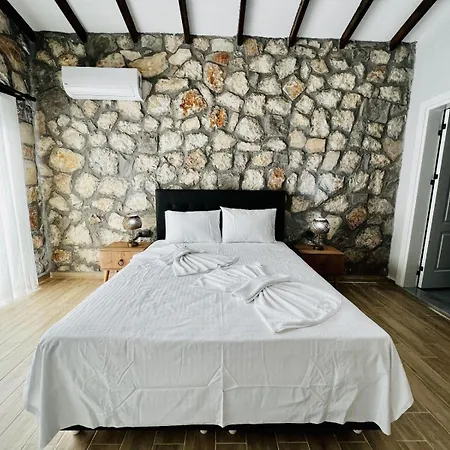 Villa Alya 1 *