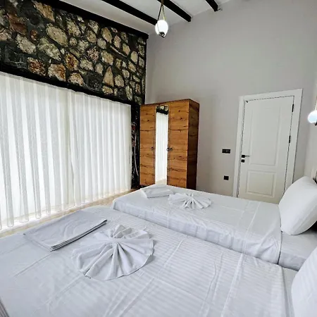 Alya 1 Villa Fethiye