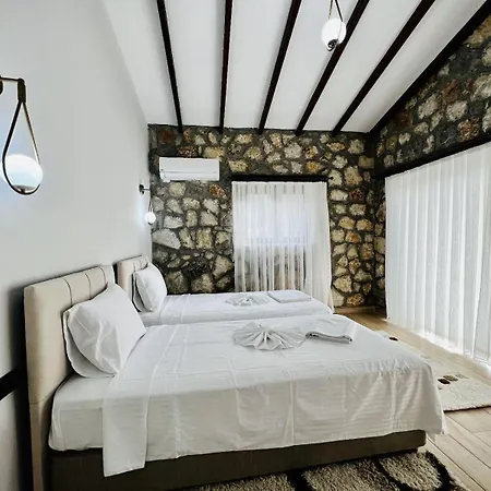 Villa Alya 1 Fethiye