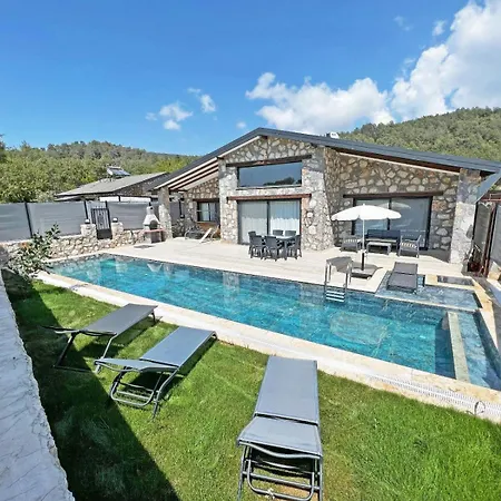 Villa Alya 1