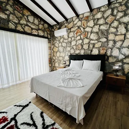 Villa Alya 1 *