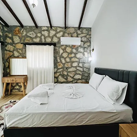 Alya 1 Villa Fethiye