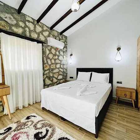 Villa Alya 1 *