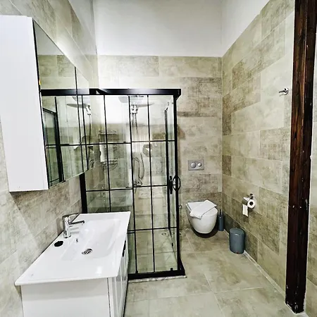 Vila Alya 1 Fethiye