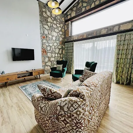 Alya 1 Villa