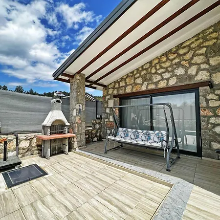 Alya 1 Villa
